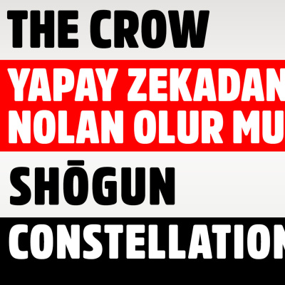 Kafeinsiz.comda Bu Hafta