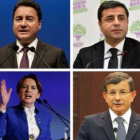 Ülkü Doğanay ile Mesela (68): Muhalefetin yol haritası – Sistem değişikliği sorunları çözer mi?