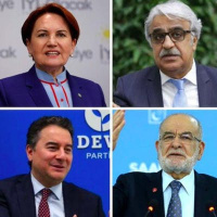 SosyoPolitik (85): Prof. Ergun Özbudun ile yeni anayasa ve parlamenter sistem tartışmaları