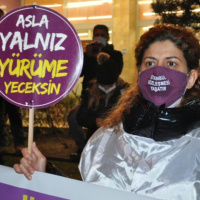 Kadına şiddete istinaf mahkemesinden ceza indirimi - 16 yerinden bıçaklanan Öznur Gülbaş anlatıyor