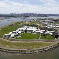Amerikan Rüyası: Rikers Island’da neler oluyor? Elif Keyin konuğu İnan Temelkuran