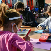 Berrin Sönmez ile Feminist Bakış: Eşit yaşamın yolu kız çocukların eşit yetişmesinden geçiyor