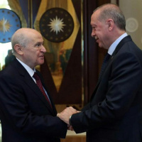 Ruşen Çakır yorumluyor: Erdoğanın bir sonraki müttefiki kim olabilir?