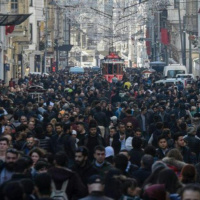 Seren Selvin Korkmaz ve Roj Girasun ile Farklı Açı: 2023e giderken gençler