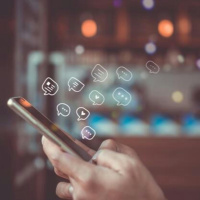 Atıf Ünaldı ile Netizen (322): Edebiyatın sosyal medyası ve sosyal medyanın edebiyatı