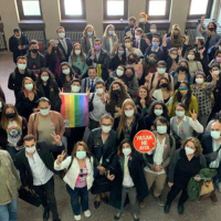 Gökkuşağı Bülteni: Zelal Direkçi ile ODTÜ Onur Yürüyüşü Davası