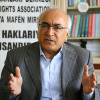 Öztürk Türkdoğan KONDAnın Türkiyede Hapishaneler ve Mahpuslar Araştırmasını değerlendirdi