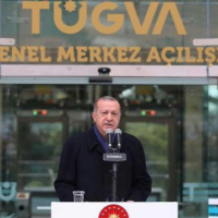 Burak Bilgehan Özpek ile Ön Libero: Vakıflar ve makbul vatandaşlık