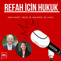Refah İçin Hukuk (64): YSK yetki gaspını meşrulaştırıyor mu?