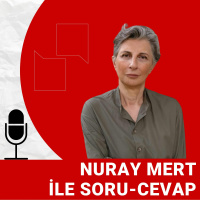 SDG ile HTŞnin Suriyede anlaşması Kürtleri nasıl etkileyecek? | Nuray Mert yorumladı
