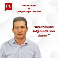 Gündem: Koronavirüs salgınında son durum