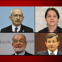 Dördüncü Yol (78): KONDA anketi ve güçlendirilmiş parlamenter sisteme dönüşte buluşan muhalefet