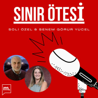 Soli Özel ile Sınır Ötesi | Gazze, İsrail ve İran: Ortadoğuda barış olur mu?