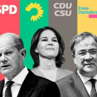 Politik Akademi (89): Merkel sonrası AB ve Türkiye-AB ilişkileri - Konuk: Barış Ertürk