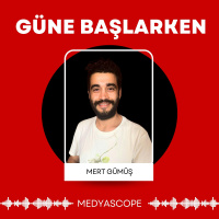PODCAST | Güne Başlarken (26 Temmuz 2024): Paris Olimpiyatları bugün başlıyor!
