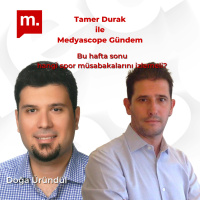 Gündem: Doğa Üründül ile haftanın spor olayları