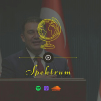 Spektrum (26) - Seks kaseti skandalı KKTC’de başbakanı götürdü