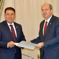 KKTCde hükümet düştü, şimdi ne olacak? - Konuk: Gazeteci Ulaş Barış