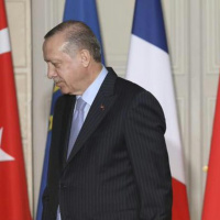 Fransa: Erdoğan Macrona seçim kazandırır mı? - Konuk: Ahmet İnsel