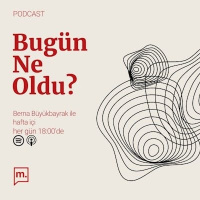 PODCAST | Bugün Ne Oldu? (26 Ağustos 2024): Sekiz yaşındaki Narin Güran’dan altı gündür haber alınamıyor