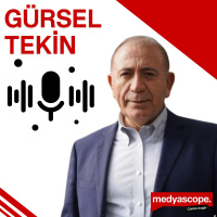 Gürsel Tekin Medyascopea konuştu: Hâlâ CHP üyesiyim