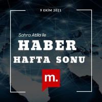 Haber Hafta Sonu: Tacettin İnandı ile aşılamada üçüncü doz tartışmalarını ve çocuklarda salgın