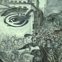 Poetik ve Politik (24): Kültürel hegemonya - Besim Dellaloğlu  Edgar Şar