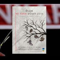 Ölüm ne yana düşer usta: Diyarbakır, Suruç, Ankara katliamları - Gül Büyükbeşe ile söyleşi