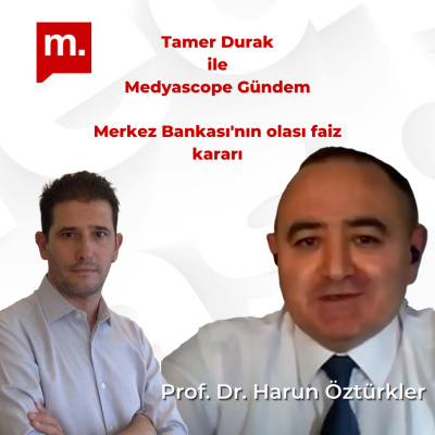 Medyascope.tv Podcast