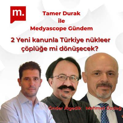 Medyascope.tv Podcast