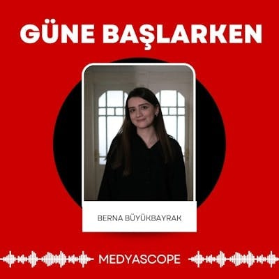 Medyascope.tv Podcast