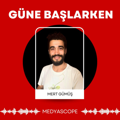 Medyascope.tv Podcast