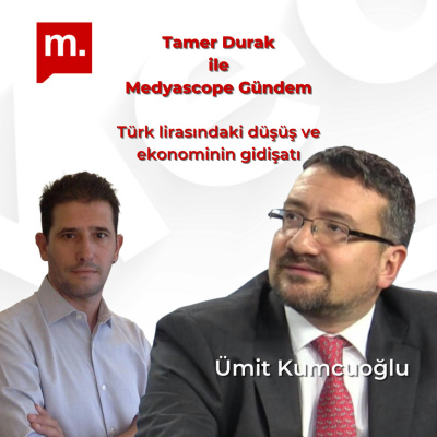 Medyascope.tv Podcast