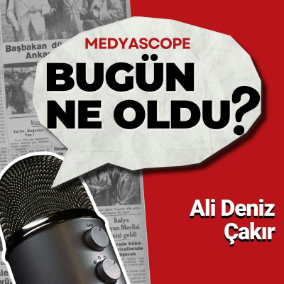 Medyascope.tv Podcast