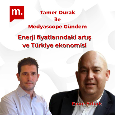 Medyascope.tv Podcast