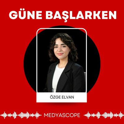 Medyascope.tv Podcast