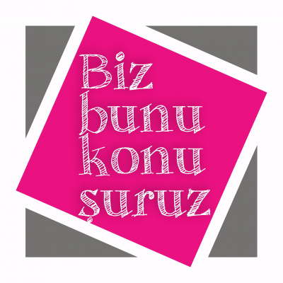 Biz Bunu Konuuruz
