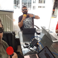 27 Mayıs 2017 Tekno Safari Kent FM 101.4 Yayın Tekrarı