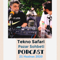 Uzakdoğu mu? Batı tıbbı mı? IMEI vergisi gerçek olacak mı? -PAZAR SOHBETİ 