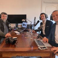 Pazar Sohbeti - Timur Akkurtun Konuğu Engin Baran Danışmanlık #4