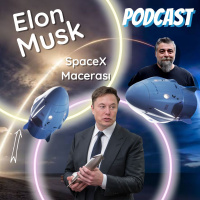 Elon Muskın SpaceX ve Uzay Macerası - Teknoloji Dosyası #1