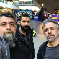 Tekno Safari 15 Nisan 2017 Bölümü