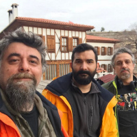 Tekno Safari 18 Mart 2017 4.Bölüm