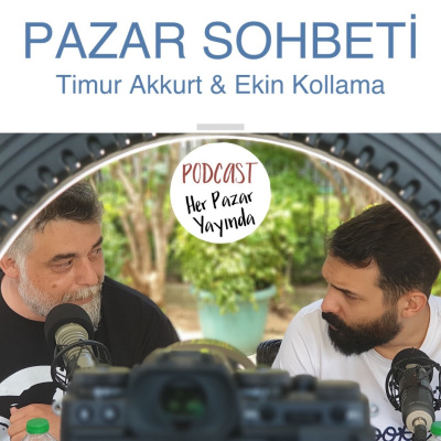 Teknosafaris Podcast