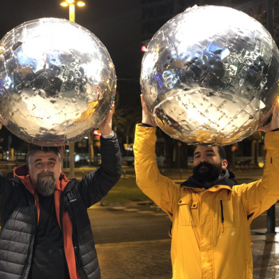 Teknosafaris Podcast