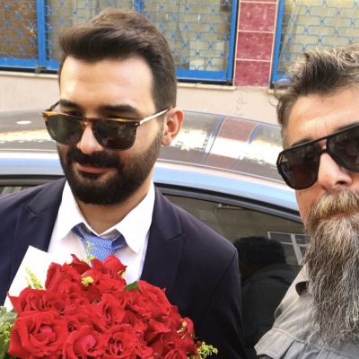 Teknosafaris Podcast