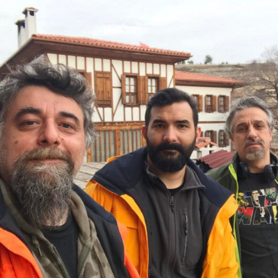 Teknosafaris Podcast