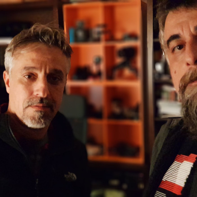 Teknosafaris Podcast