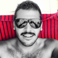 Bugrahan Guven - Seherde Bir Bağa Girdim