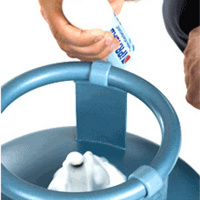 En birinci deneme yayını